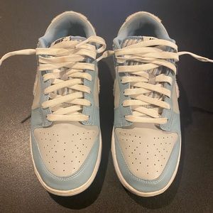 Men’s Nike Dunks